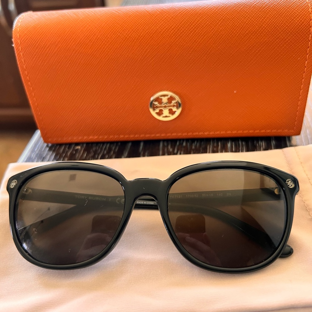 Tory Burch Sunglasses